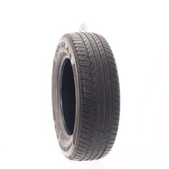 Set of (4) Used 225/65R17 Douglas Touring A/S 102H - 6.5/32