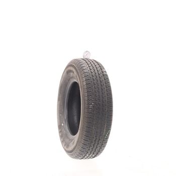 Set of (4) Used ST205/75R14 Maxxis M8008 1N/A - 8.5/32