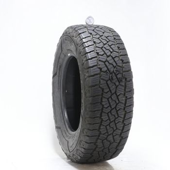 Used 265/70R17 Cooper Adventurer All Season 115T - 12/32