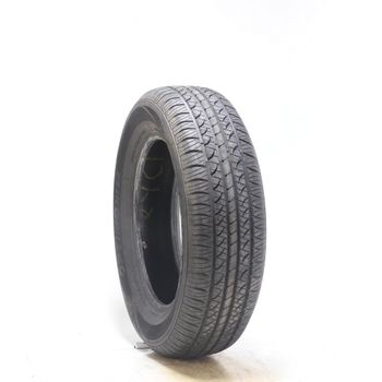Driven Once 215/65R17 Hankook Optimo H724 98T - 10/32