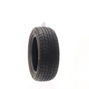 Set of (2) Used 215/55R16 Sentury Touring 97H - 8.5-9/32