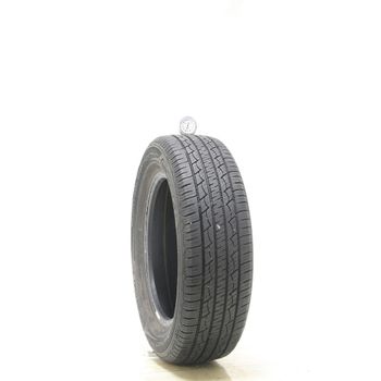 Used 185/65R15 Continental ControlContact Tour A/S Plus 88H - 7.5/32