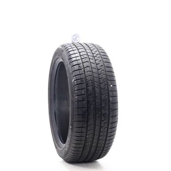 Used 235/45R18 Vredestein Quatrac 5 98Y - 9/32