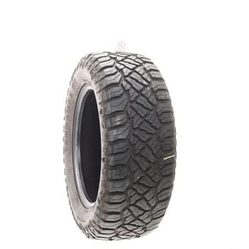 Used 265/60R18 Sailun Terramax RT 114S - 12.5/32