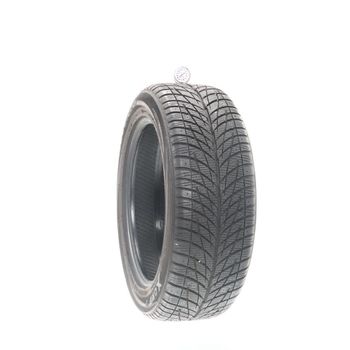 Used 235/55R18 Accelera X Grip 104V - 9/32