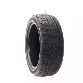 Used 255/50R20 Bridgestone Dueler H/L Alenza Plus 109V - 8.5/32