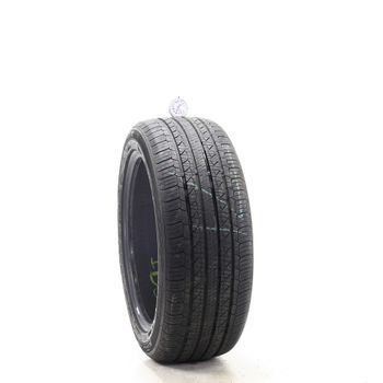Set of (2) Used 215/50R17 Nexen N'Priz AH8 91V - 8-8.5/32