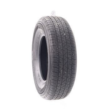 Set of (4) Used 245/75R16 Firestone Destination LE2 109S - 8-8.5/32
