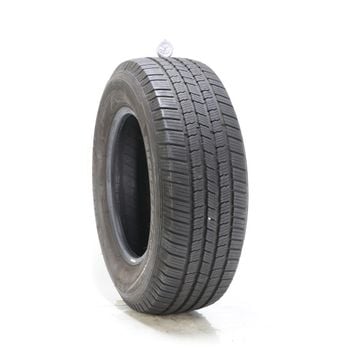 Used 265/65R17 Michelin X LT A/S 112T - 9/32