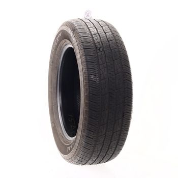 Used 275/60R20 General Grabber HTS 60 116T - 7/32