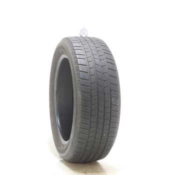 Used 235/55R19 Michelin X LT A/S 105H - 5/32