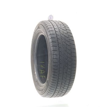 Used 235/60R18 Toyo Celsius II 107V - 7/32