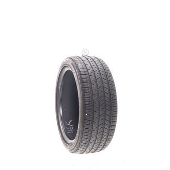 Set of (4) Used 225/45R18 Bridgestone DriveGuard Plus RFT 95W - 5.5-6/32