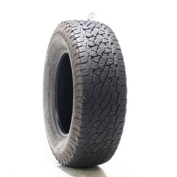 Used 265/70R17 BFGoodrich Trail-Terrain T/A 115T - 9.5/32