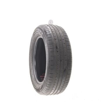 Set of (4) Used 245/60R18 Prinx HiCity HH2 105V - 7-8.5/32