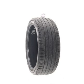Used 255/40R21 Pirelli Scorpion Zero MGT1 Elect 102W - 7/32