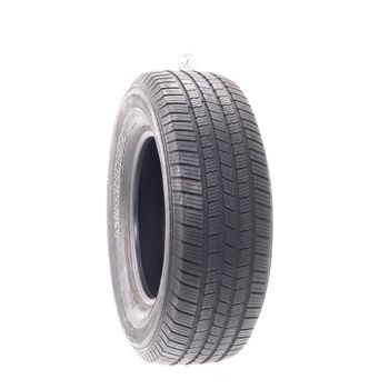 Used 265/70R17 Michelin Defender LTX M/S 115T - 7.5/32