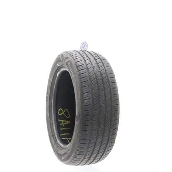 Set of (2) Used 225/55R17 Achilles Touring Sport A/S 97V - 8/32