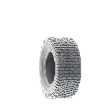 Set of (2) New 16X6.5-8 Carlstar Turf-Saver 2 Ply 1N/A