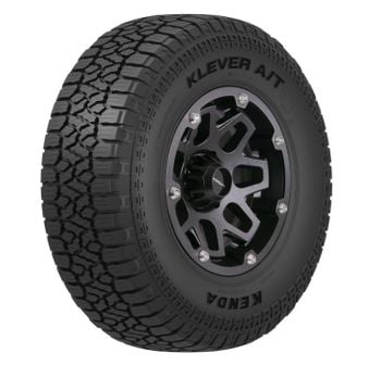 New LT275/60R20 Kenda Klever A/T2 KR628 123/120R
