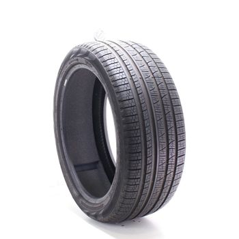Used 285/40R22 Pirelli Scorpion Verde LR PNCS 110Y - 8.5/32