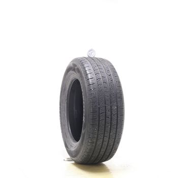 Used 215/60R15 Hankook Kinergy PT 94H - 9/32