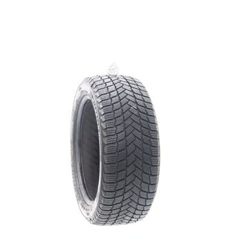 Used 235/45R17 Michelin X-Ice Snow 97H - 10/32