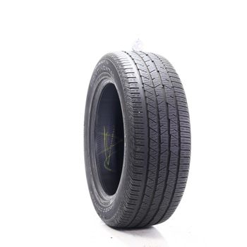 Used 255/55R19 Continental CrossContact LX Sport AO 111H - 8/32