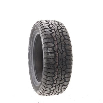 New LT275/55R20 Nokian Outpost AT 120/117S - 99/32
