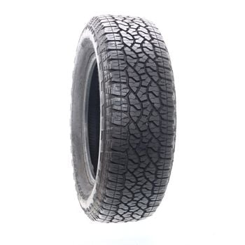 Driven Once LT275/65R20 Goodyear Wrangler Trailrunner AT 126/123S - 12/32