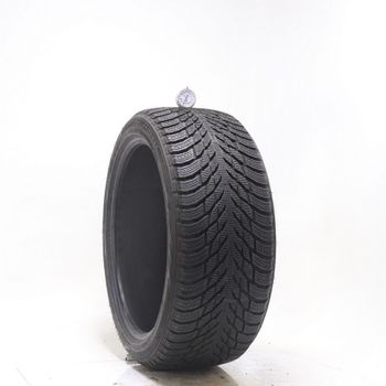 Used 245/40R19 Nokian Hakkapeliitta R3 98T - 7.5/32