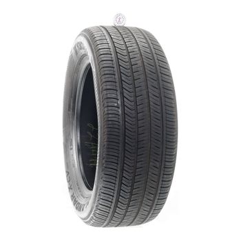 Used 265/55R19 Yokohama Geolandar X-CV G057 109V - 7.5/32