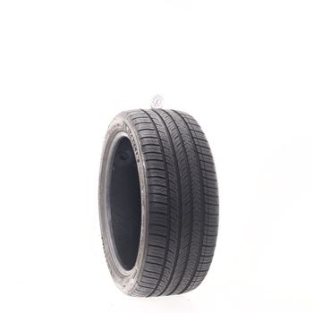 Used 245/40ZR18 Michelin Pilot Sport All Season 4 97Y - 8/32