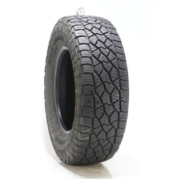 Used LT275/70R18 DeanTires Back Country A/T2 125/122S - 12.5/32