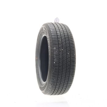 Used 235/60R18 Bridgestone Turanza EL450 ENLITEN 103V - 7/32