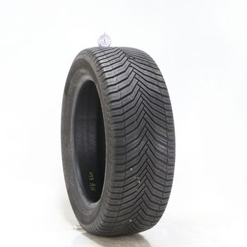 Used 225/55R18 Michelin CrossClimate 2 98H - 6.5/32