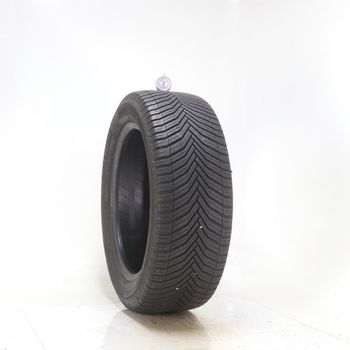 Used 225/55R18 Michelin CrossClimate 2 98H - 6.5/32