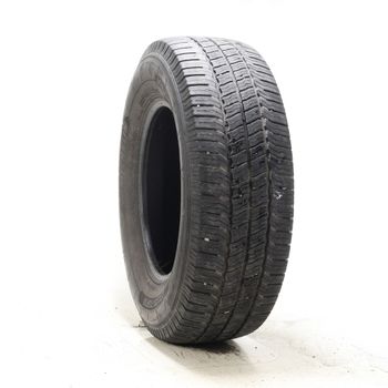 Used LT275/70R18 Michelin Agilis CrossClimate 125/122R - 10/32