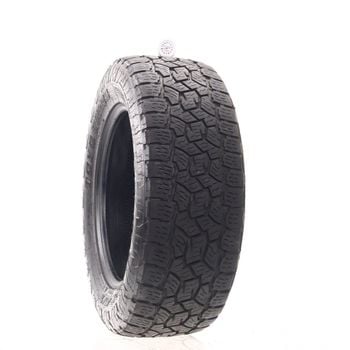 Set of (2) Used 265/60R18 Toyo Open Country A/T III 110T - 10/32