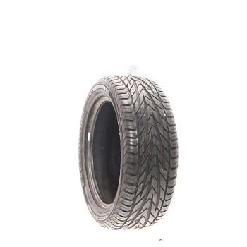 Used 225/50ZR17 General Exclaim UHP 94W - 8/32