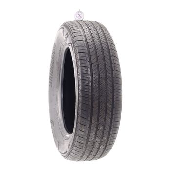 Set of (4) Used 235/65R18 Bridgestone Alenza Sport A/S 106V - 5.5/32