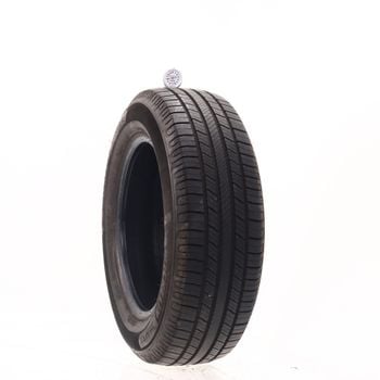 Set of (2) Used 225/65R17 Michelin X Tour A/S 2 102H - 10/32
