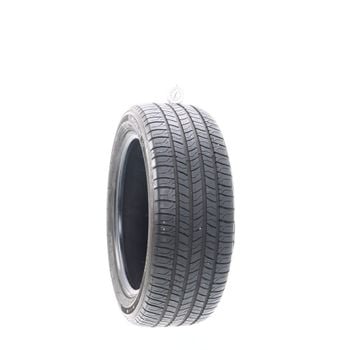 Set of (2) Used 225/50R17 Michelin Energy Saver A/S 93V - 7.5-8.5/32