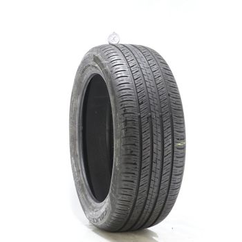 Used 275/45R21 Falken Ziex CT60A A/S Silent Core 110W - 8.5/32