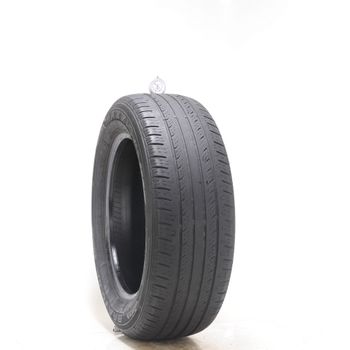 Used 235/60R18 Maxxis Bravo HP M3 107V - 5/32