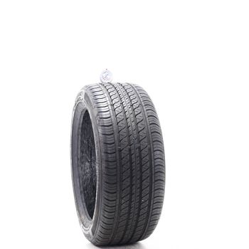 Used 225/45R17 Continental ProContact RX ContiSeal 91V - 8.5/32