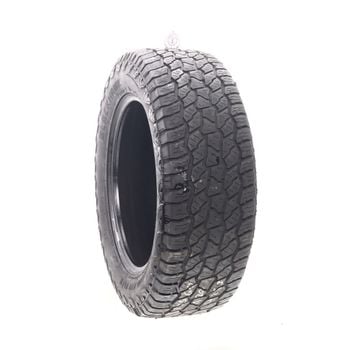 Set of (2) Used 275/60R20 Blackhawk Ridgecrawler A/T 115T - 7-7.5/32