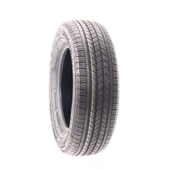 Set of (4) New 235/65R17 Bridgestone Alenza Sport A/S ENLITEN 104H