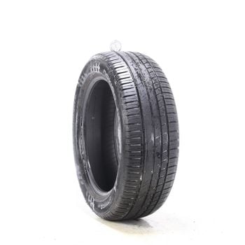 Set of (2) Used 235/55R19 Nokian Entyre 2.0 105V - 6-7.5/32