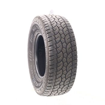 Used LT35X12.5R17 Americus All Terrain 121S - 11/32